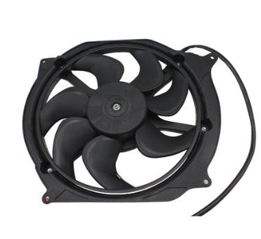 LINK-LOCK electron fan of 3BD959455A