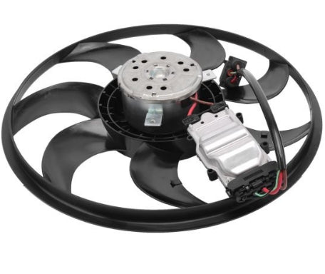 LINK-LOCK electron fan 7L0959455C=F