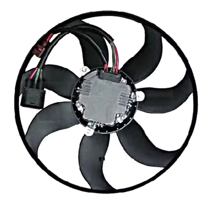 6RD959455のLINK-LOCK電子ファン