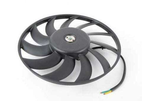 LINK-LOCK electron fan of 4GD959455C