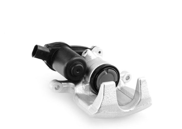 LINK-LOCK Brake caliper (with support) 8K0615403B