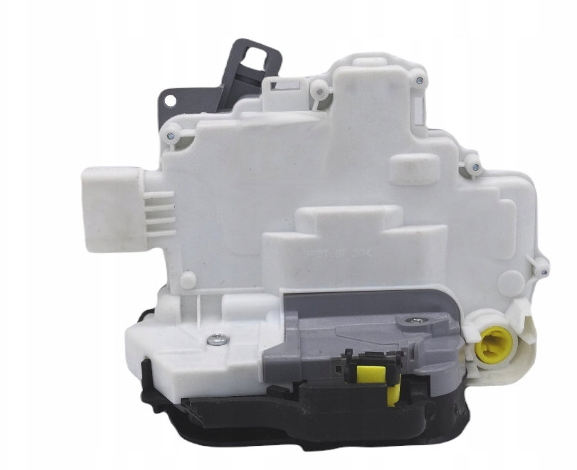 LINK-LOCK car door lock of 4F1837015E