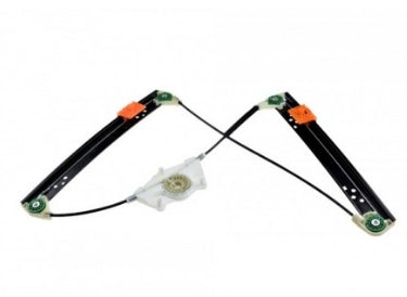 LINK-LOCK glass lifter bracket of 7L0839461