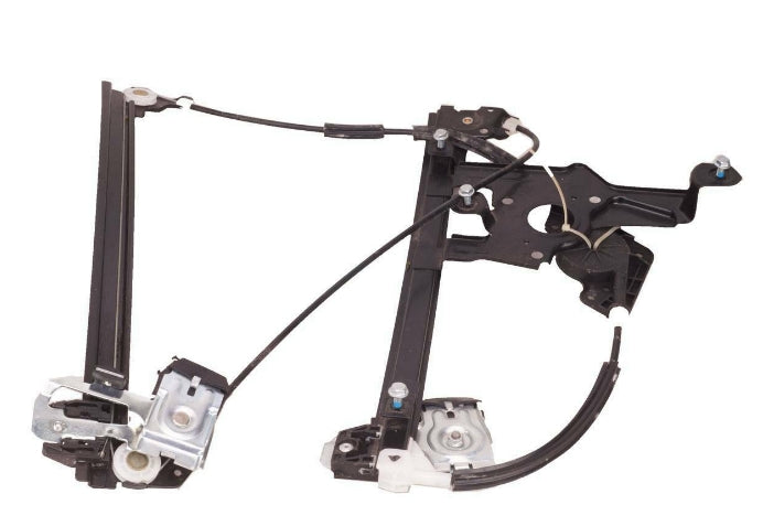 LINK-LOCK glass lifter bracket 18D837462A