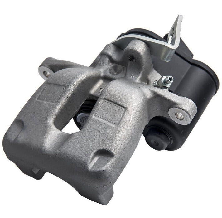 LINK-LOCK Brake caliper (with support) 3C0615403