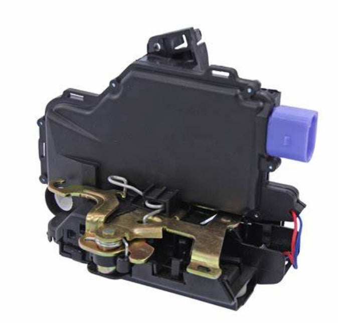 LINK-LOCK car door lock of 3B1837016CB