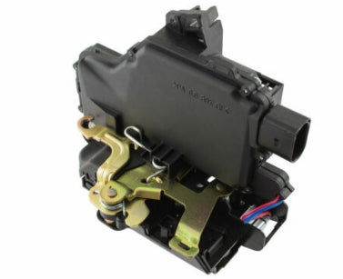 LINK-LOCK car door lock of 3B4839015A