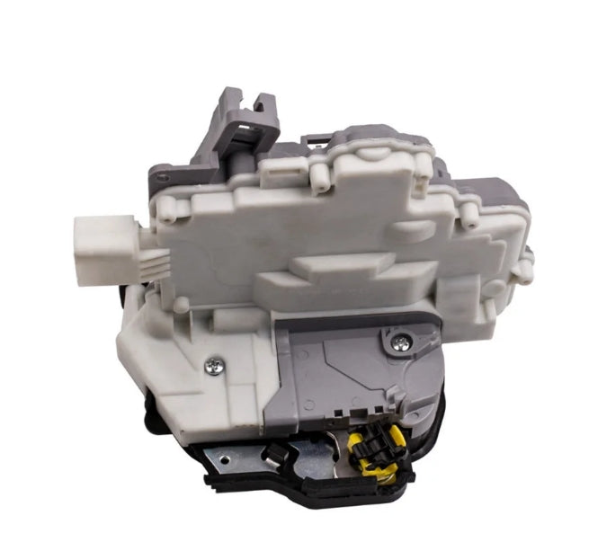 LINK-LOCK car door lock of 18D837016