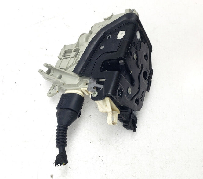 LINK-LOCK汽车门锁4G0839016C