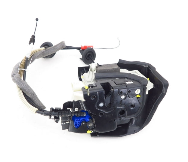 LINK-LOCK car door lock of 4H1837016E