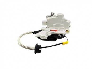 LINK-LOCK car door lock of 4H1837015E