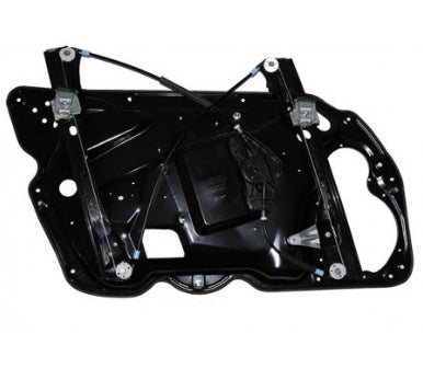 LINK-LOCK glass lifter bracket of 3C4839461