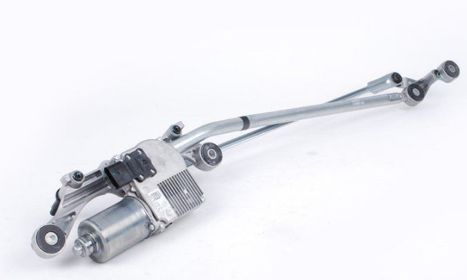 LINK-LOCK wiper rod 4FD955023