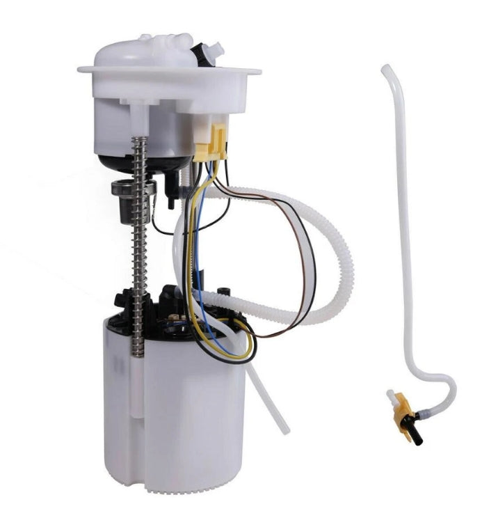 LINK-LOCK Gasoline Pump, 8R0919051A