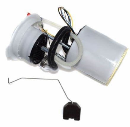 LINK-LOCK Gasoline Pump, 3CD919051C