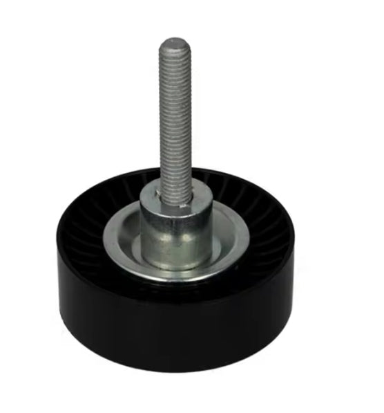 LINK-LOCK Generator belt tensioning wheel of 1JD145276B