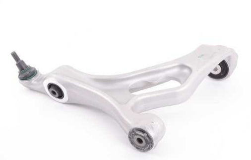 LINK-LOCK control arm was used for 7P0407151E