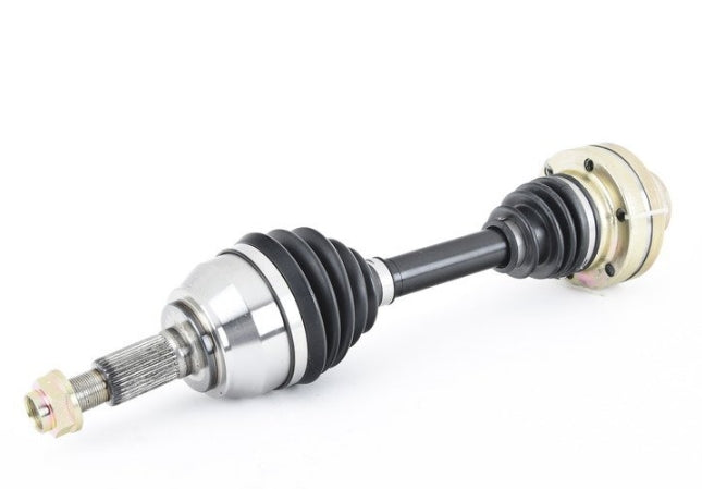 LINK-LOCK half-shaft assembly 7L0407271F