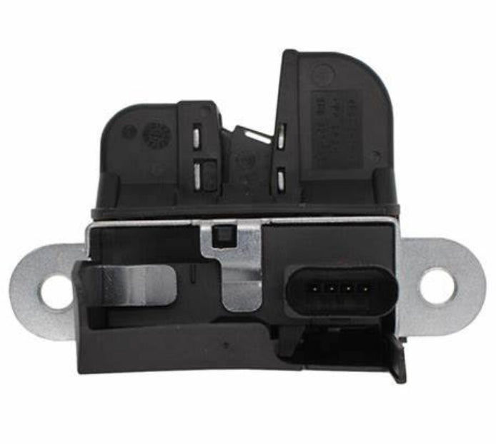 LINK-LOCK luggage compartment lock block 6RD827505