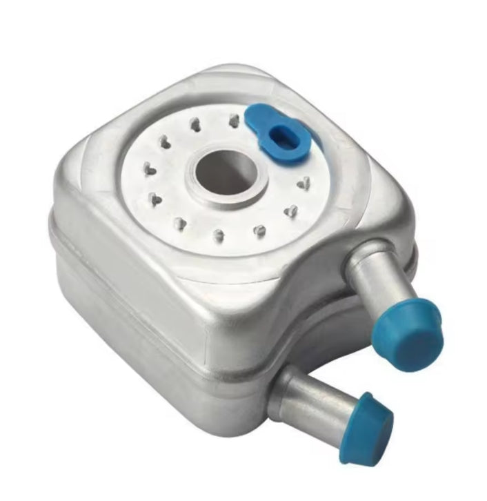 LINK-LOCK Oil Cooler 028117021B