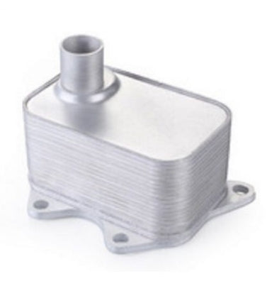 LINK-LOCK engine oil cooler 06L117021C