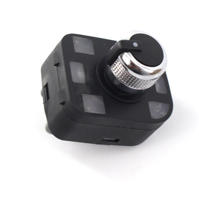 LINK-LOCK Mirror Mirror Fold Switch 4F0959565A