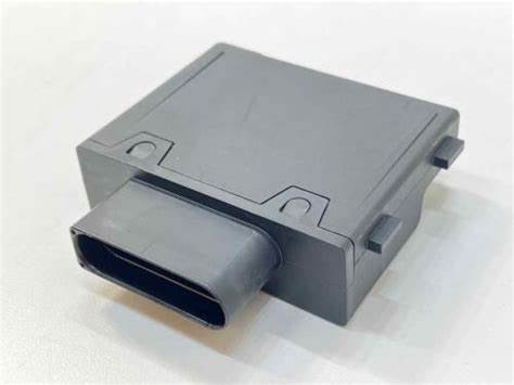 LINK-LOCK fuel pump control unit 8W0906093A