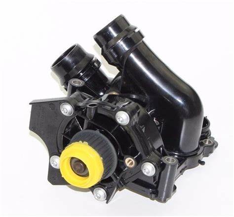 LINK-LOCK water pump, 06H121026CN