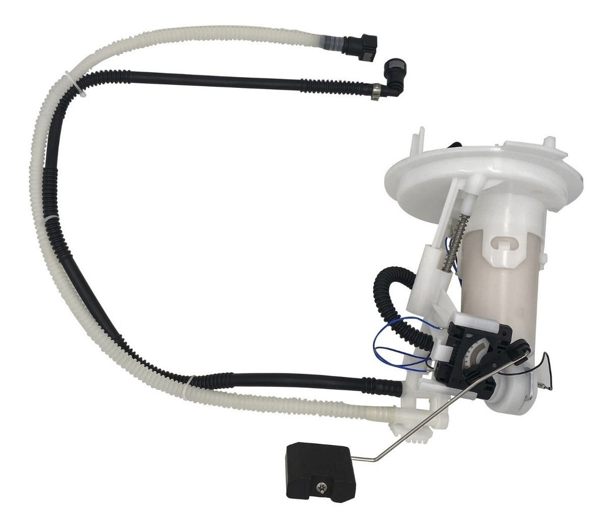 LINK-LOCK Fuel Filter A2044702094