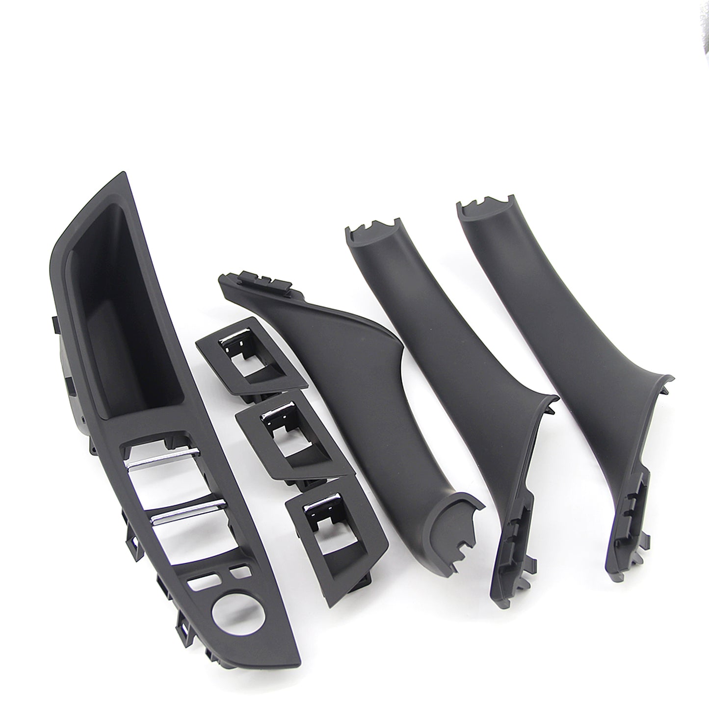 LINK-LOCK Door Inside Handle / 51427234430 + 51417225894 + 51417225856 + 51417225877 + 51417225855 + 51427234429