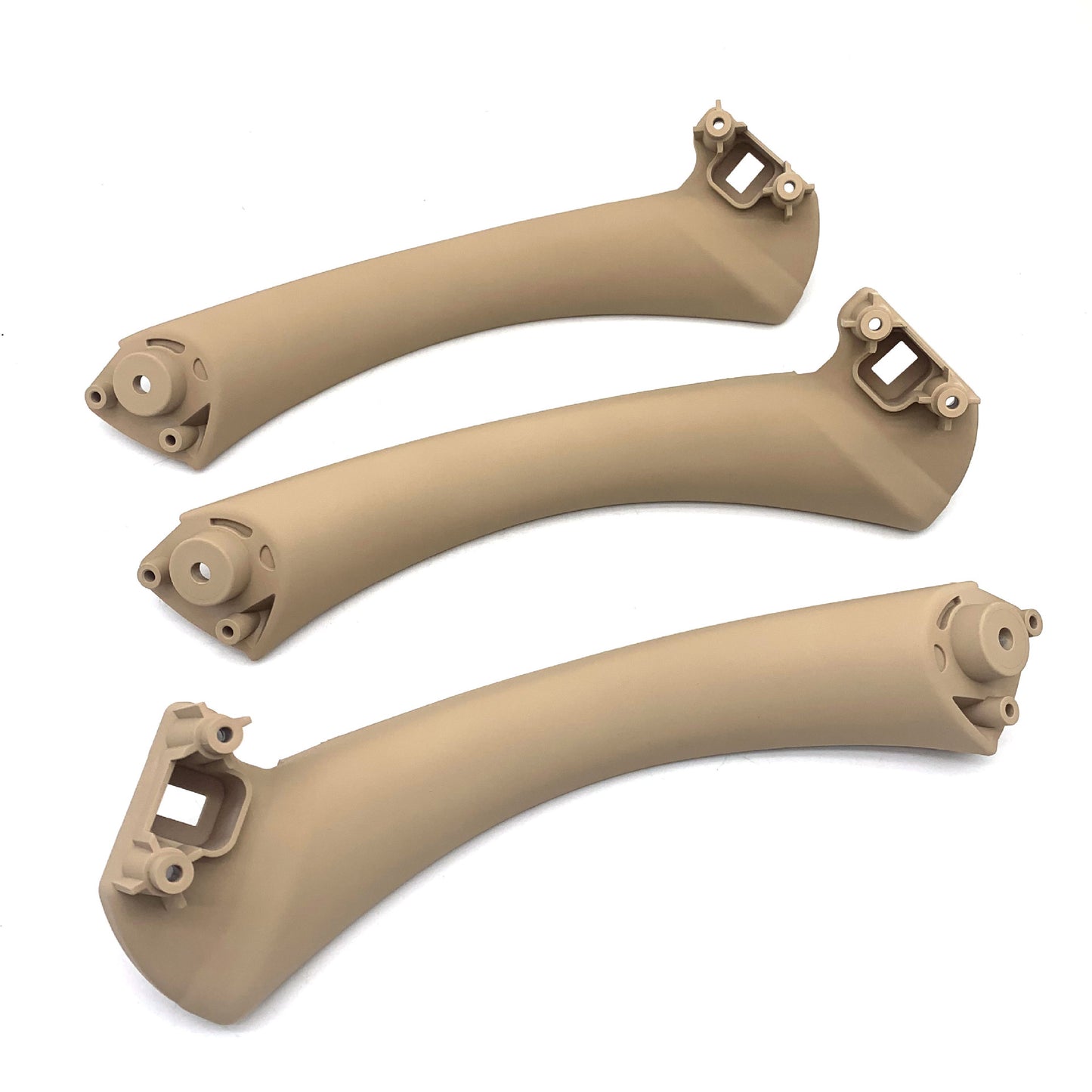 LINK-LOCK Door Inside Handle / 51417230854 + 51417230853 + 51419150339 / 51416971293 + 51419150340 / 51416971294