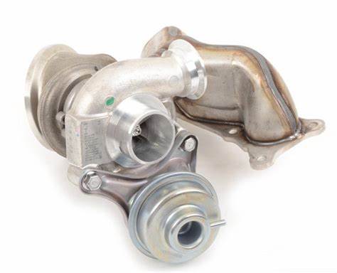 LINK-LOCK Turbocharger / 11657649290 / 11657693016 / 11657649297 / 11657563714 / 11657593021 / 11657593023