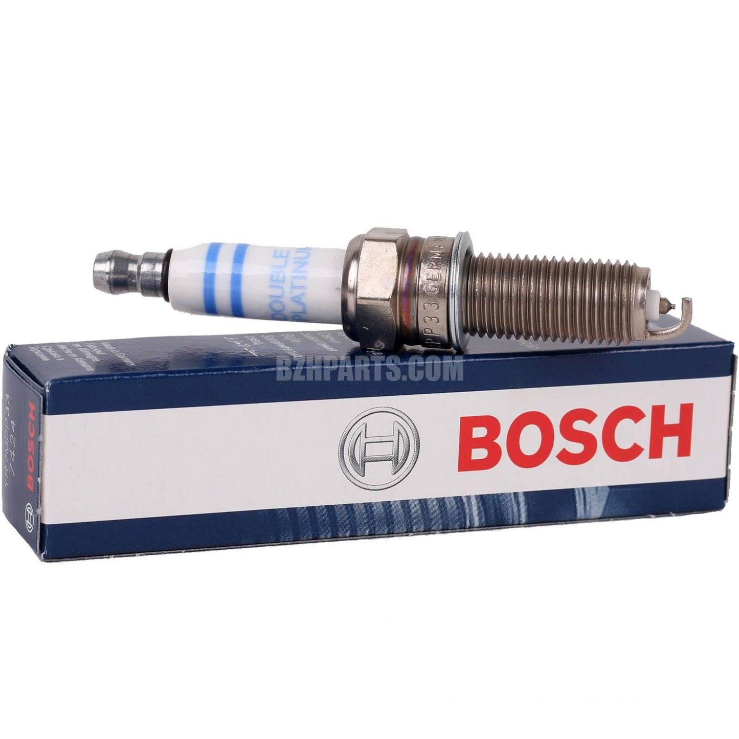 BOSCH スパークプラグ 0241245673A31.8T/A51.8T/2.0/A4B81.8T/2.0/ シュコダ ニュー ルイ 1.8T/2.0 06K905601B/06K905611C/06K905621/06K905601D 用