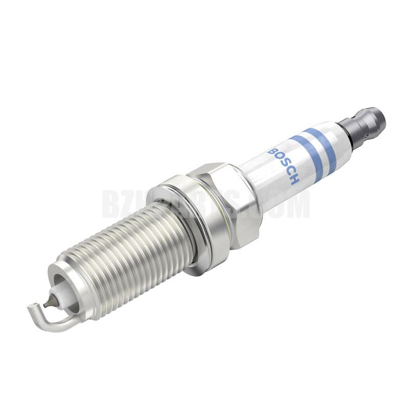 BOSCH スパークプラグ 0242229659W202/W463/W210/A208/C208/Flag Cloud Cowin 1.3L1.5L1.6L1.8L/ Hongqi Mingshi 1.8L/Paladin Paladin 2.4L 適合 A0031596703=A0031596