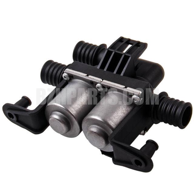 BOSCH Warm air water valve 1147412353