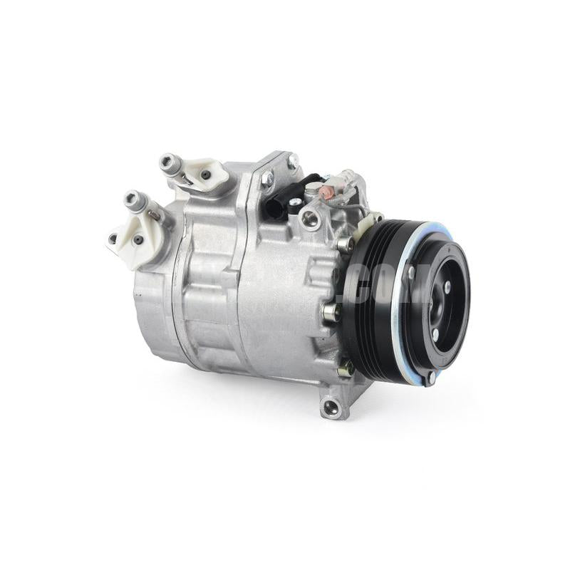 VALEO エアコンコンプレッサー 814800/64526987862/64509180549/64526961621