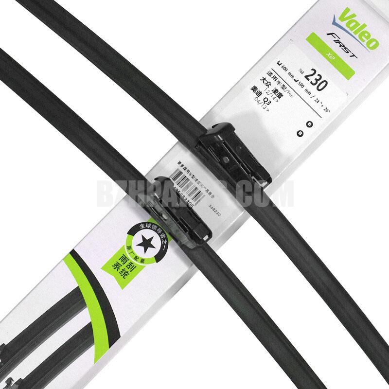 VALEO ワイパー 117255 BMWに適合/61612219147