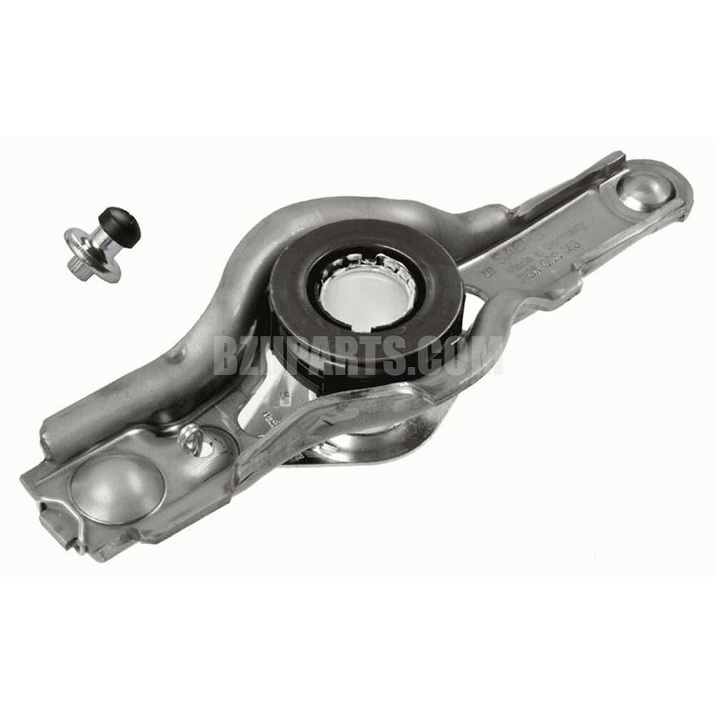 VALEO 离合器分离轴承 841722 Lavida/POLO/速腾/高尔夫/宝来/科迪 1.6/1.8
途安 2.002T141153Q=F=G