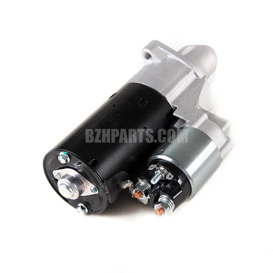 VALEO 438489 Starter A0061513701 fit W221 W164/220