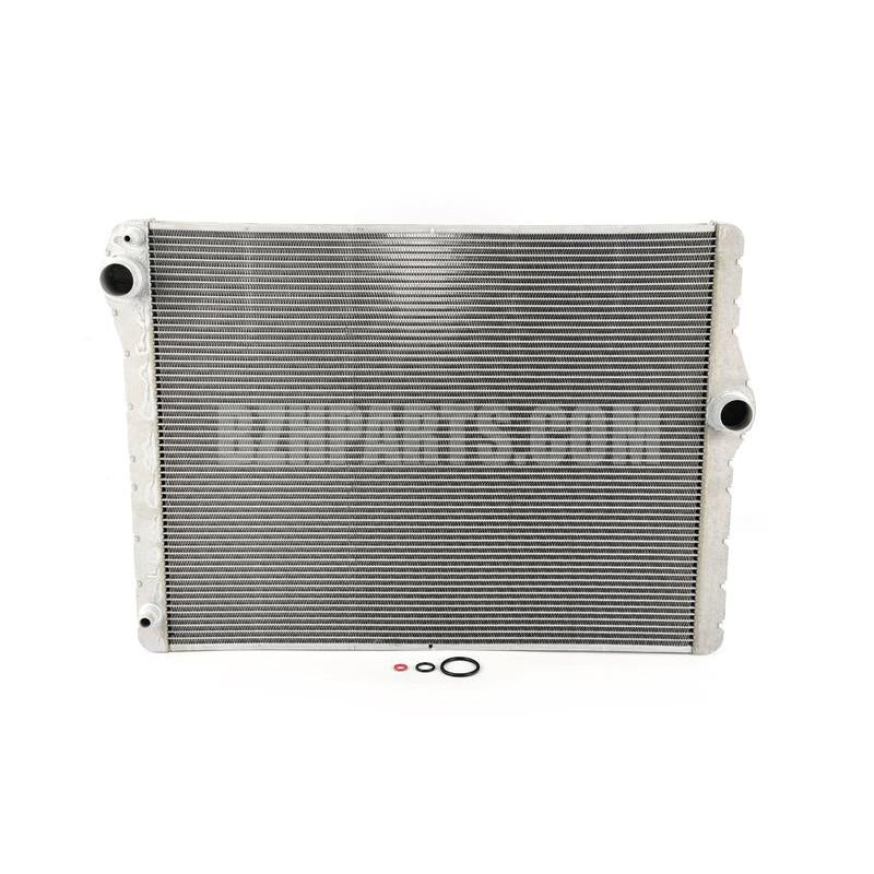 BEHR 水タンク 8MK376777-304F18 適合 17118615994=17117612954