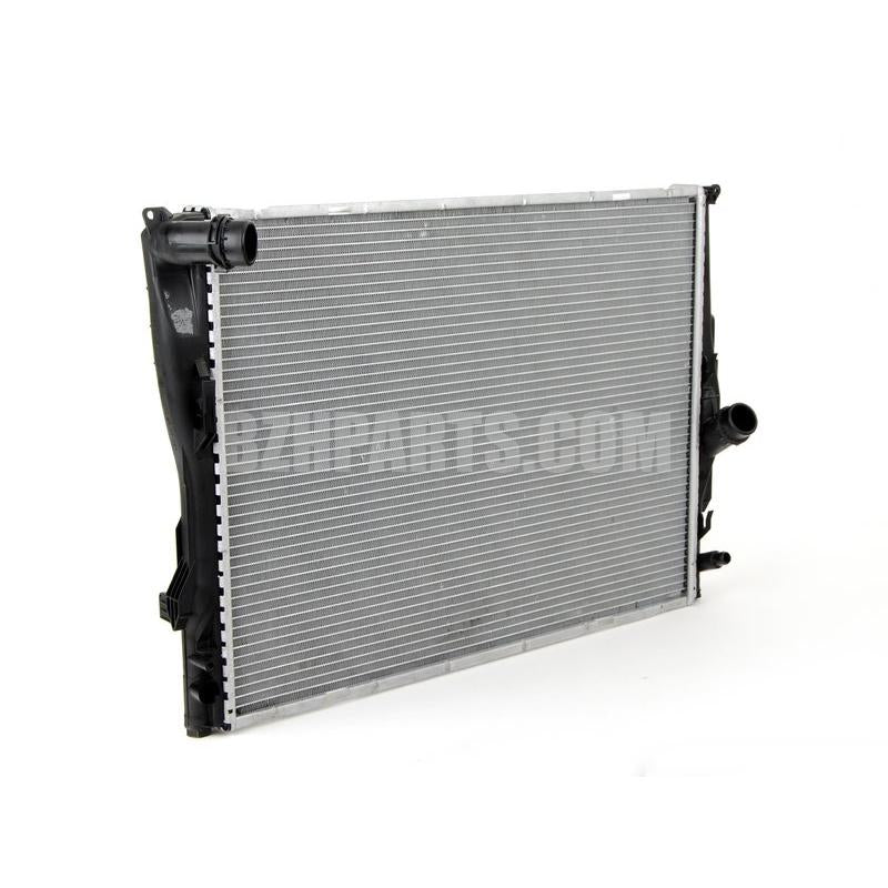 BEHR Water Tank 8MK376782-071 BMW 1 E81/87 125i~ automatic/3 E90/92 325i~ automatic/X1 E84 25i~ automatic adaptation 17117562079