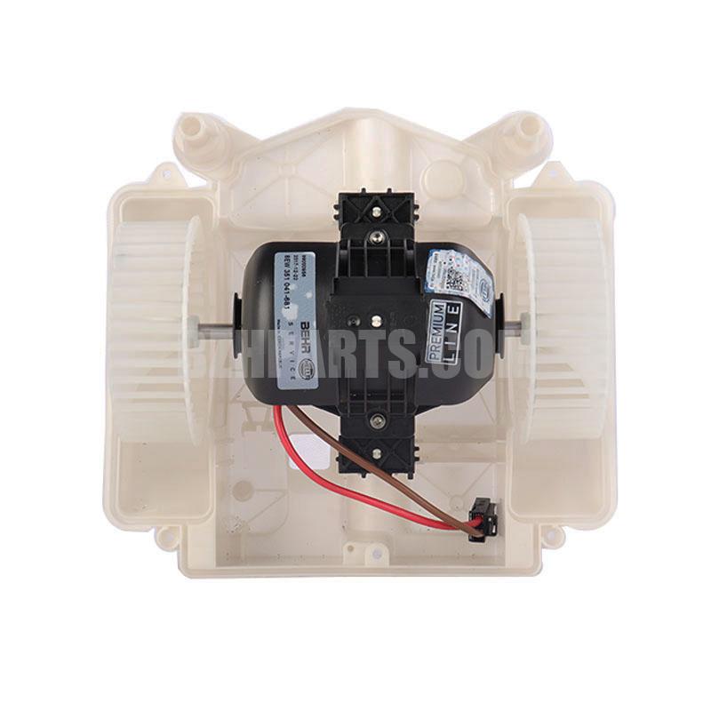 BEHR 鼓风机 8EW351041-681 奔驰 S W221 适用于 A2218202714