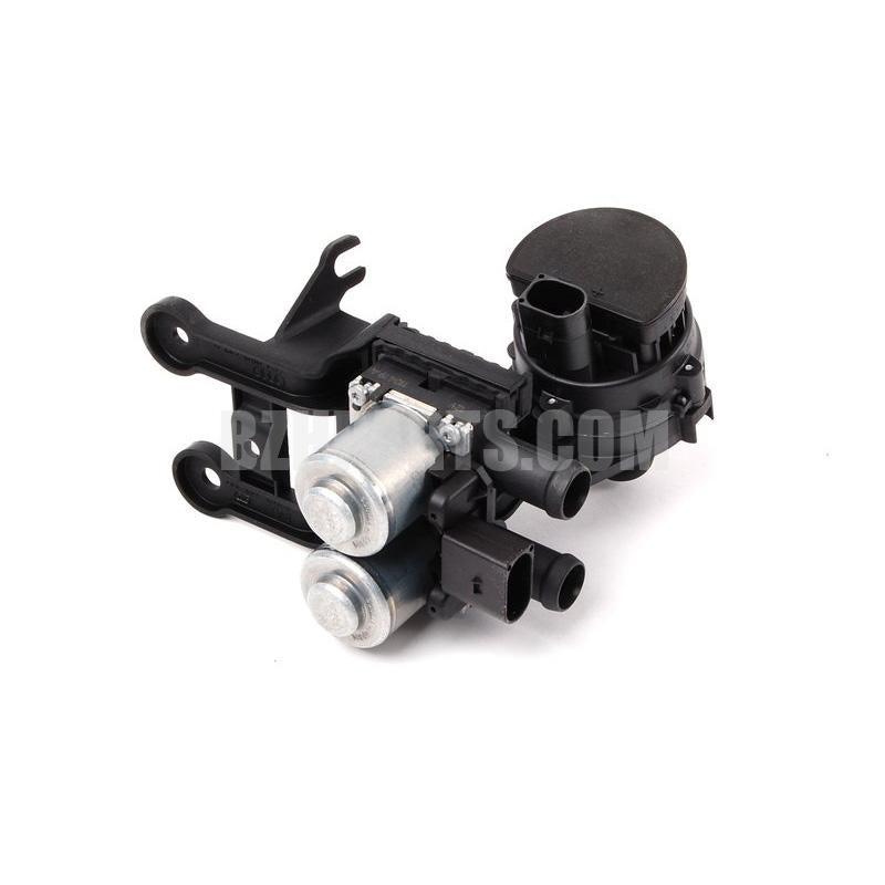 BEHR 温風水バルブ/4F1959617A/4F1959617B