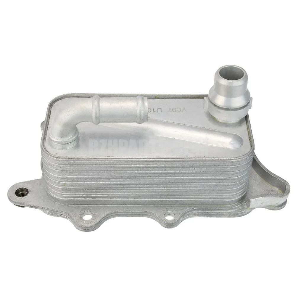 BEHR 油冷却器 CLC337000S/06E117021J/06E117021M