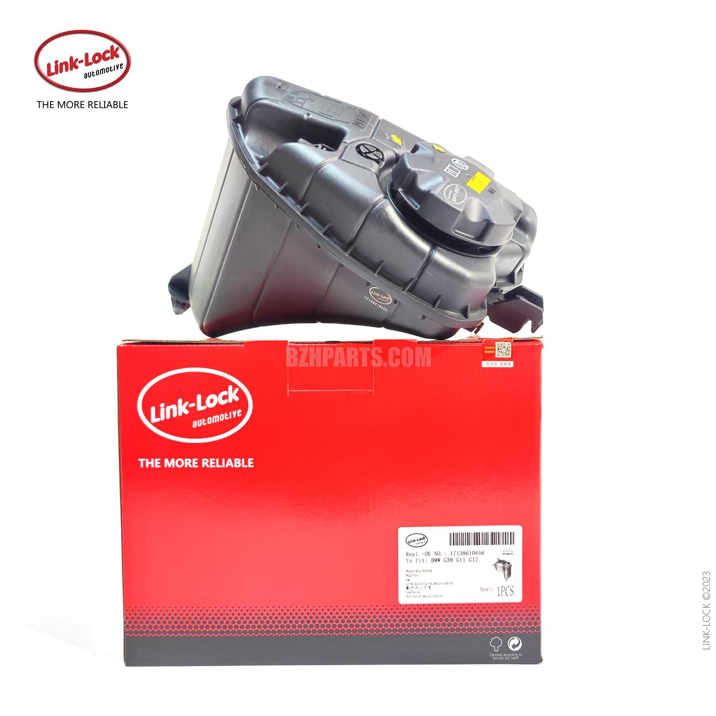 LINK-LOCK kettle 17138610656 For G30 G31 G38 G32 G11 G12