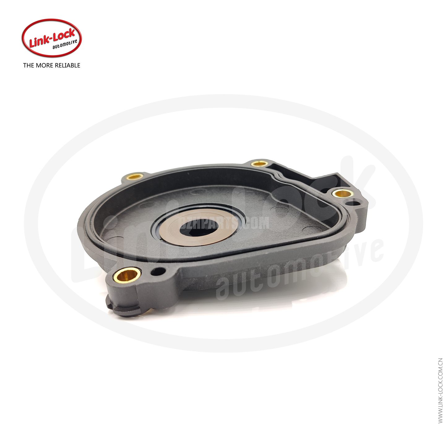 LINK-LOCK Engine ventilation housing cover 2720100631 For 272