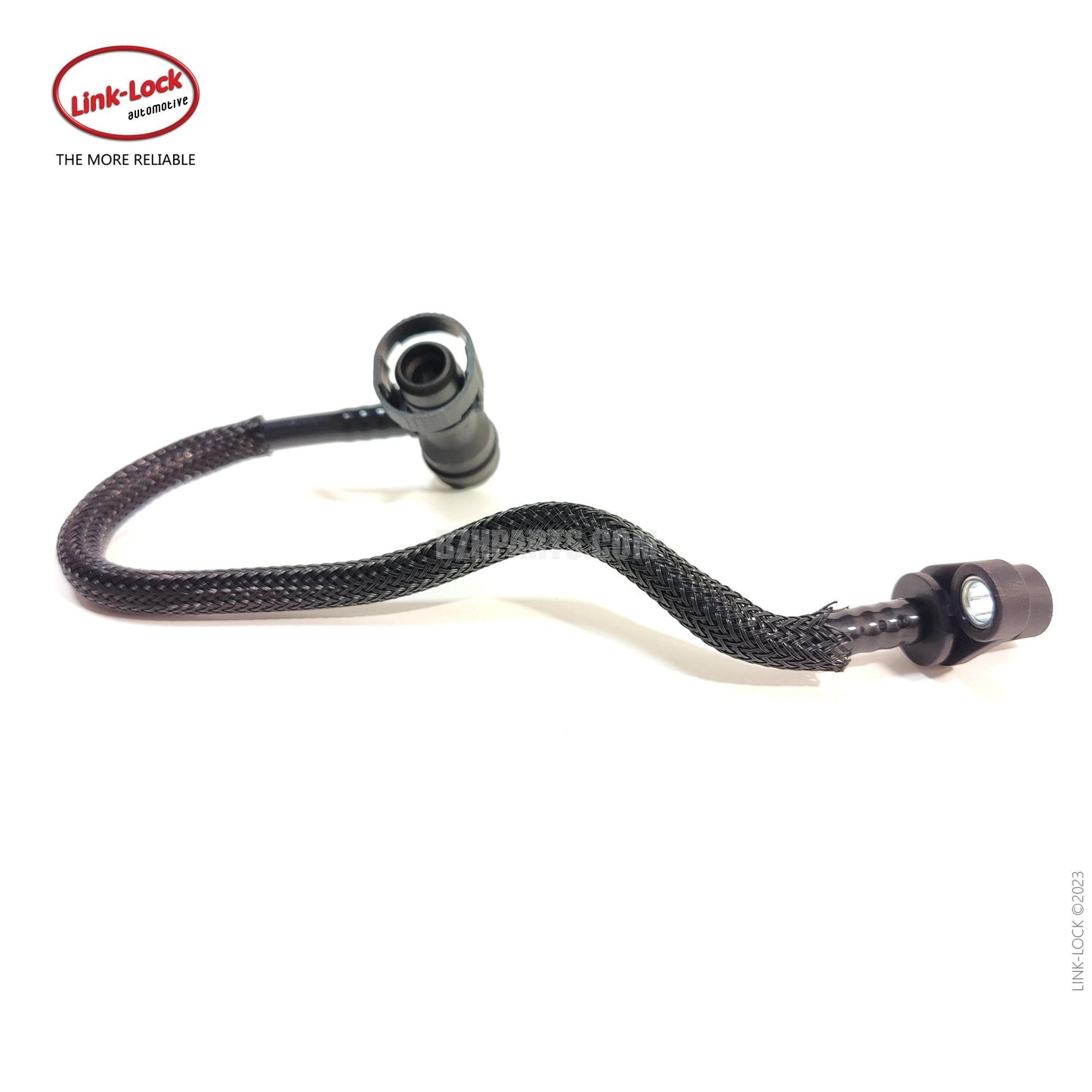 LINK-LOCK 排気ガスパイプ 11157642546 F20 F30 F35用