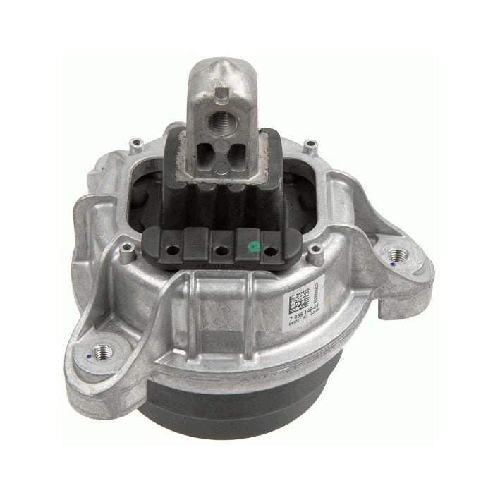 LEMForDER Engine support adhesive 3699201:009/22116785601/22117935149