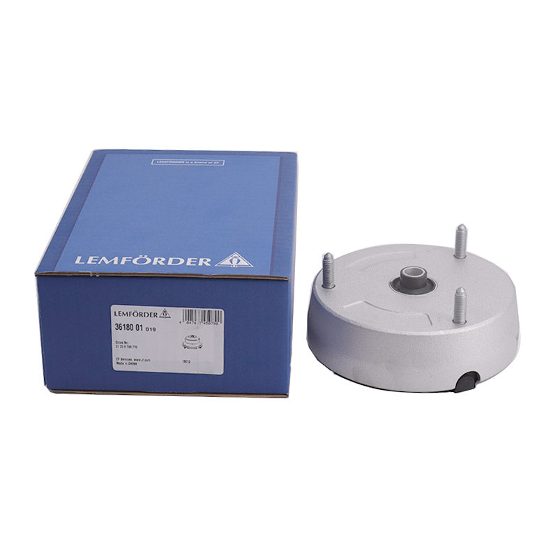LEMForDER Lower bearing upper seat LF: 36180 01E70/E71 fit/31336788776/31336774738/31336776391