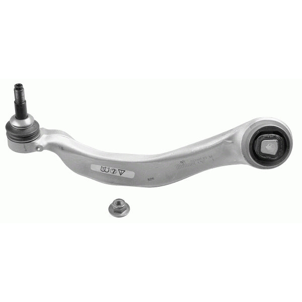 LEMForDER Left front lower control arm LF: 3620801F07/F01F02/F03/F04 adaptation 31126775959